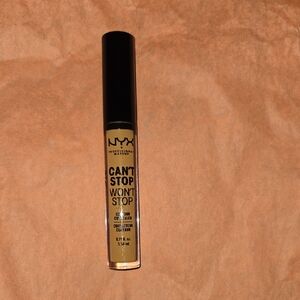 Can't Stop Won't Stop Concealer - Golden Honey
